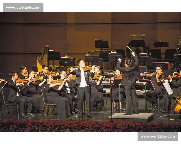 聚焦世界小提琴国际比赛的青年演奏家与艺术未来舞台与传承创新